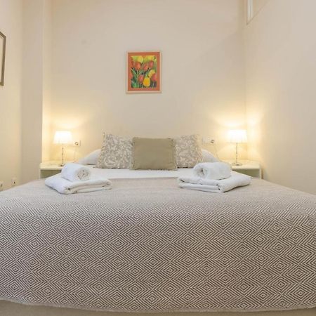 Apartamento El Salvador Centro Sevilla Luaran gambar