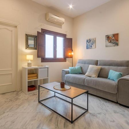 Apartamento El Salvador Centro Sevilla Luaran gambar
